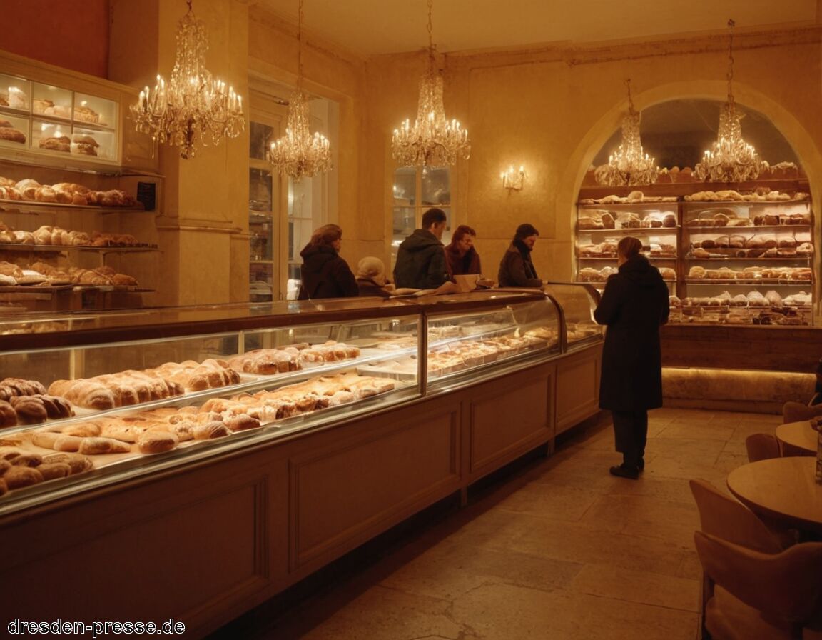 Bäckerei Möbius - Die besten Bäckereien in Dresden