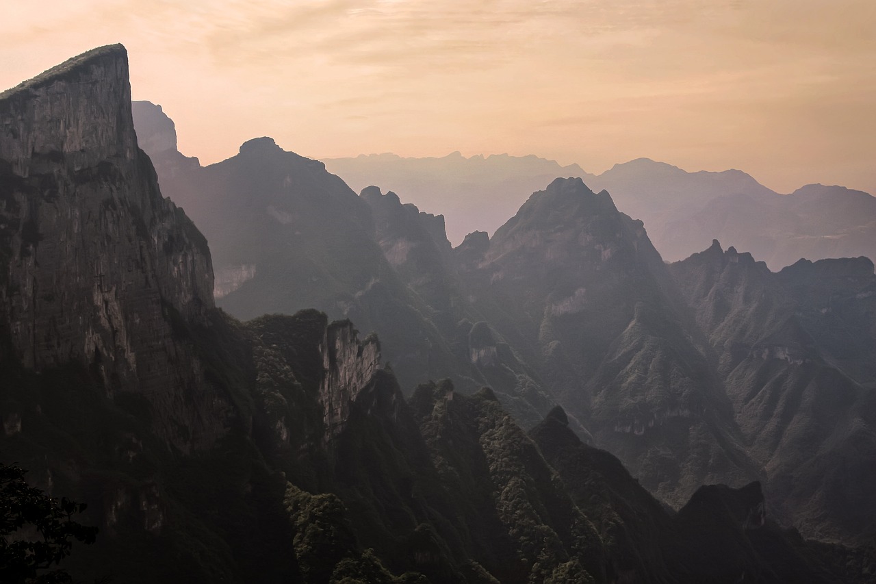 mountains, landscape, zhangjiajie, zando, gorge, summit, fog, nature, scenery, mist, mountain range, scenic, mountains, mountains, mountains, mountains, mountains, zhangjiajie, zhangjiajie, mountain range, mountain range, mountain range